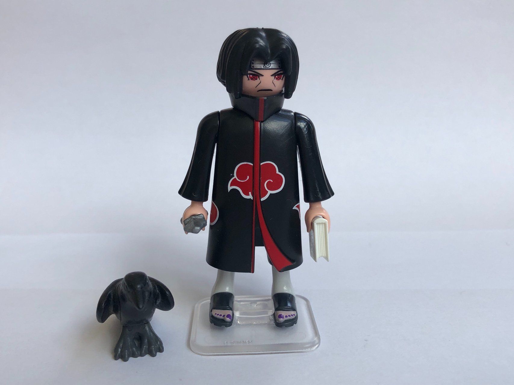 Playmobil Giocattoli: Playmobil Kakashi – Usato da Zuoz venduto da Scat01