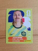 Panini WM 2026 AUS 11