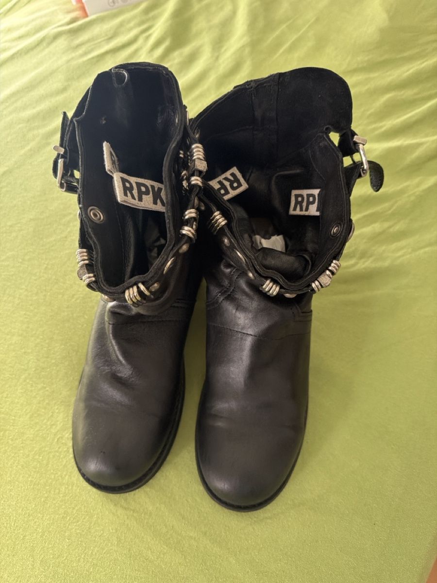 Chaussures femmes: RPK scarpa – D'occasion à Sementina par bru_vpp5