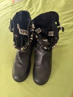 RPK scarpa