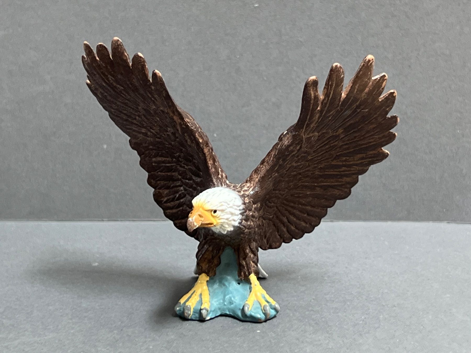 Schleich Figuren: 18 Schleich Waldtiere Raritäten Wald – Gebraucht aus Ennetbaden von mapa05 2