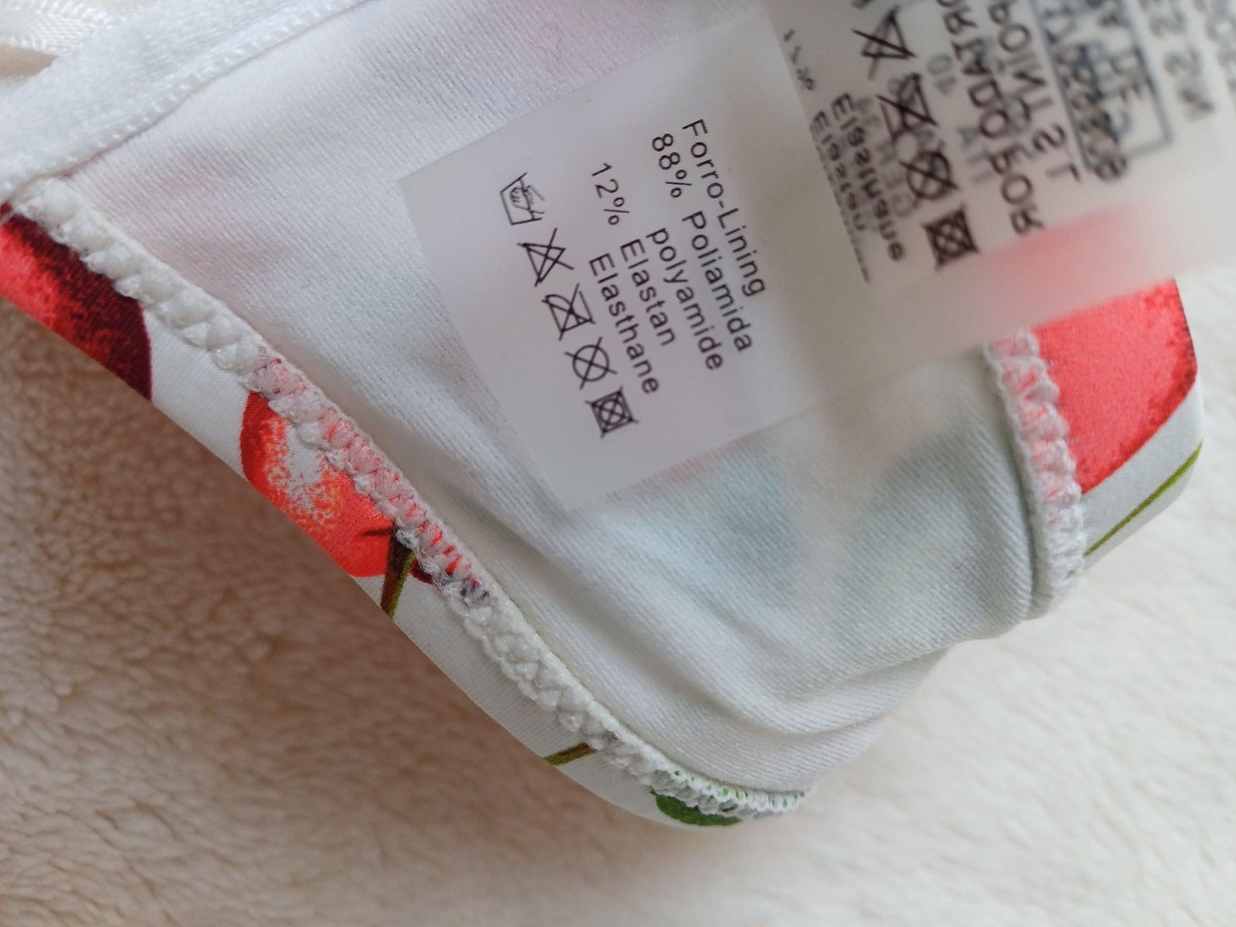 Maillots de bain & Bikinis: Bikinioberteil - Marke: Red Point – Neuf (Voir description) à Würenlos par Abracadabra26 4