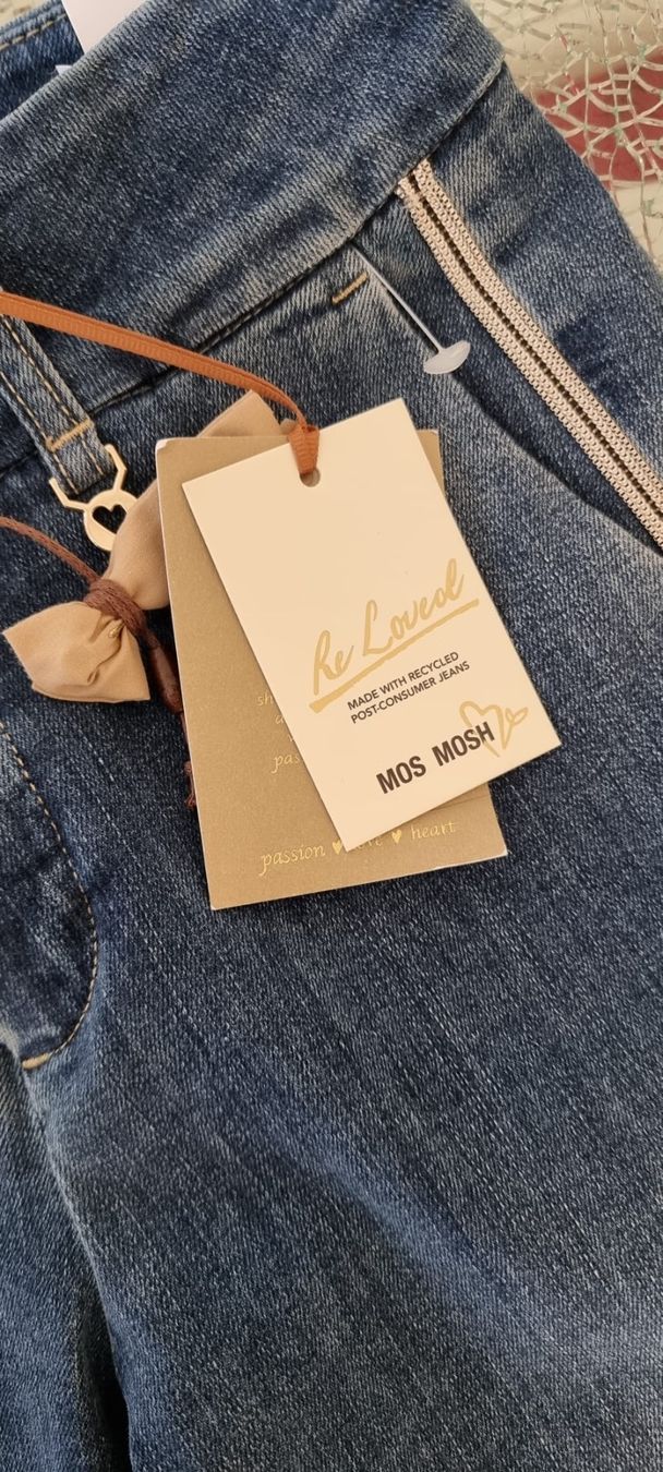 Mos mosh Jeans: Mos Mosh Gr. 24 – Neuf avec emballage d'origine à Luzern par Reni025 7