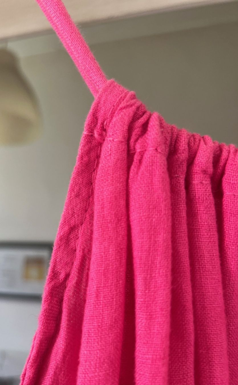 Vestiti: ROBE EN LIN M! – Nuovo e nell'imballaggio originale da Locarno venduto da NicoNion 5