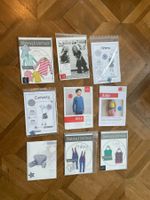 Schnittmuster für Kinder Handarbeit VERSAND 9.-.