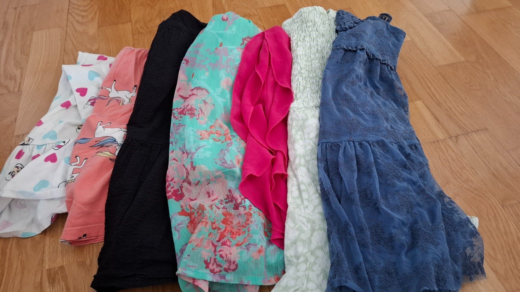 Lotti & Set di vestiti: Kleiderpacket – Usato da bülach venduto da bea_syq2
