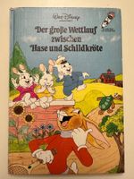 Walt Disney präsentiert: der grosse Wettlauf zwischen Hase…