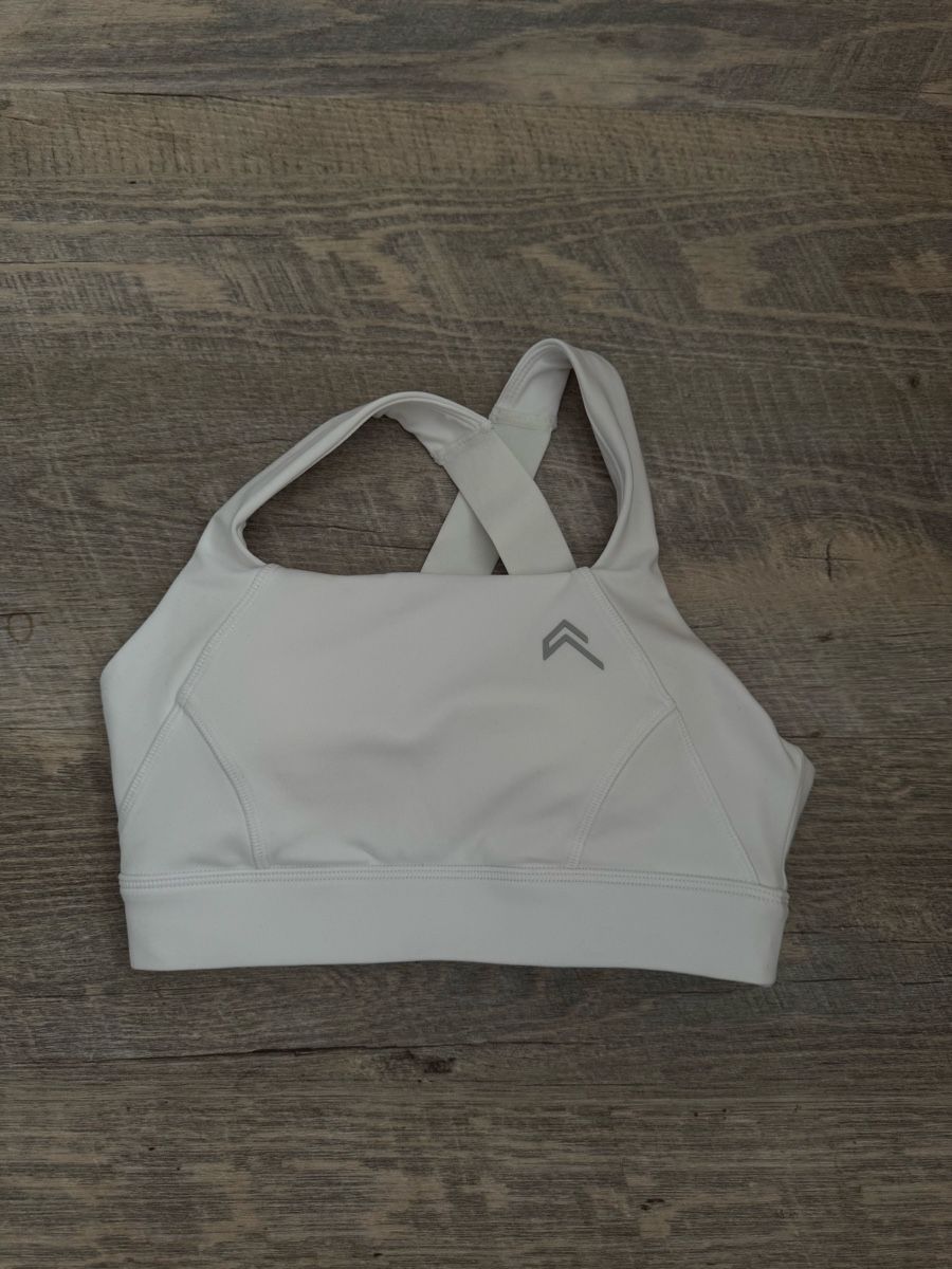 Top: Oner Active Sport-BH – Usato da Rebstein venduto da elisut1