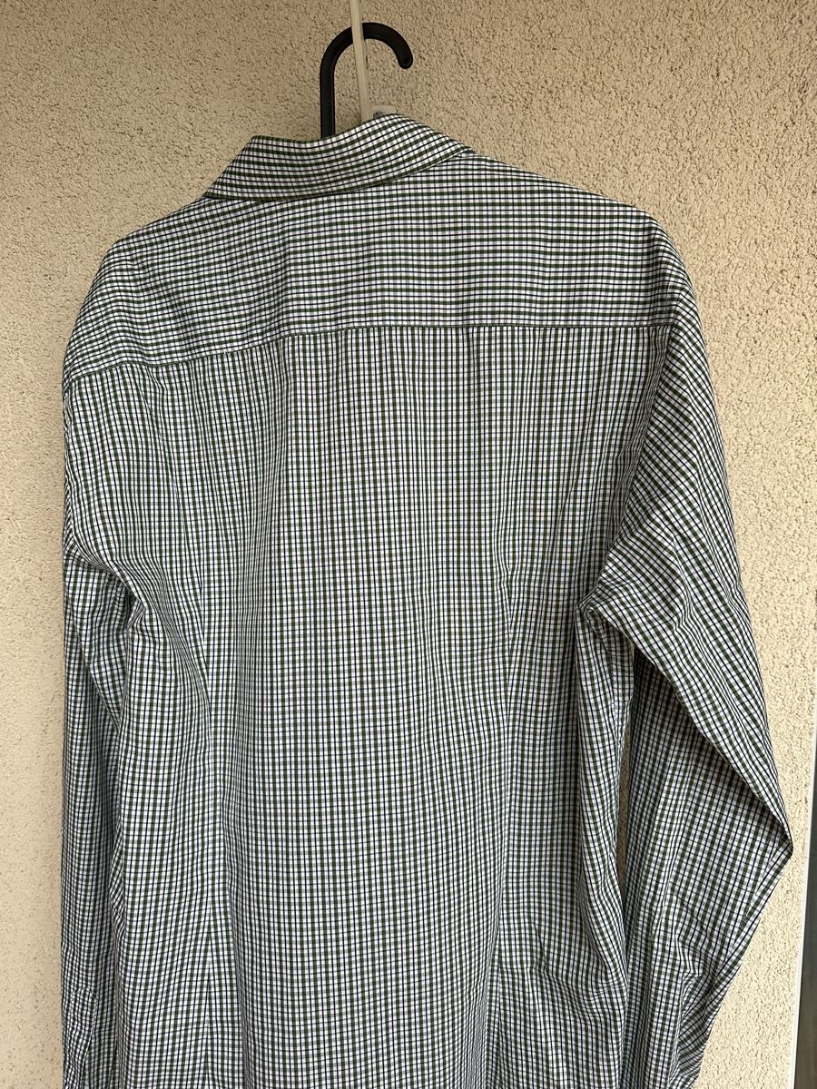 Camicie: Men Shirt – Usato da Lugano venduto da GGcloset 4