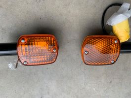 Blinker für Honda CB 750