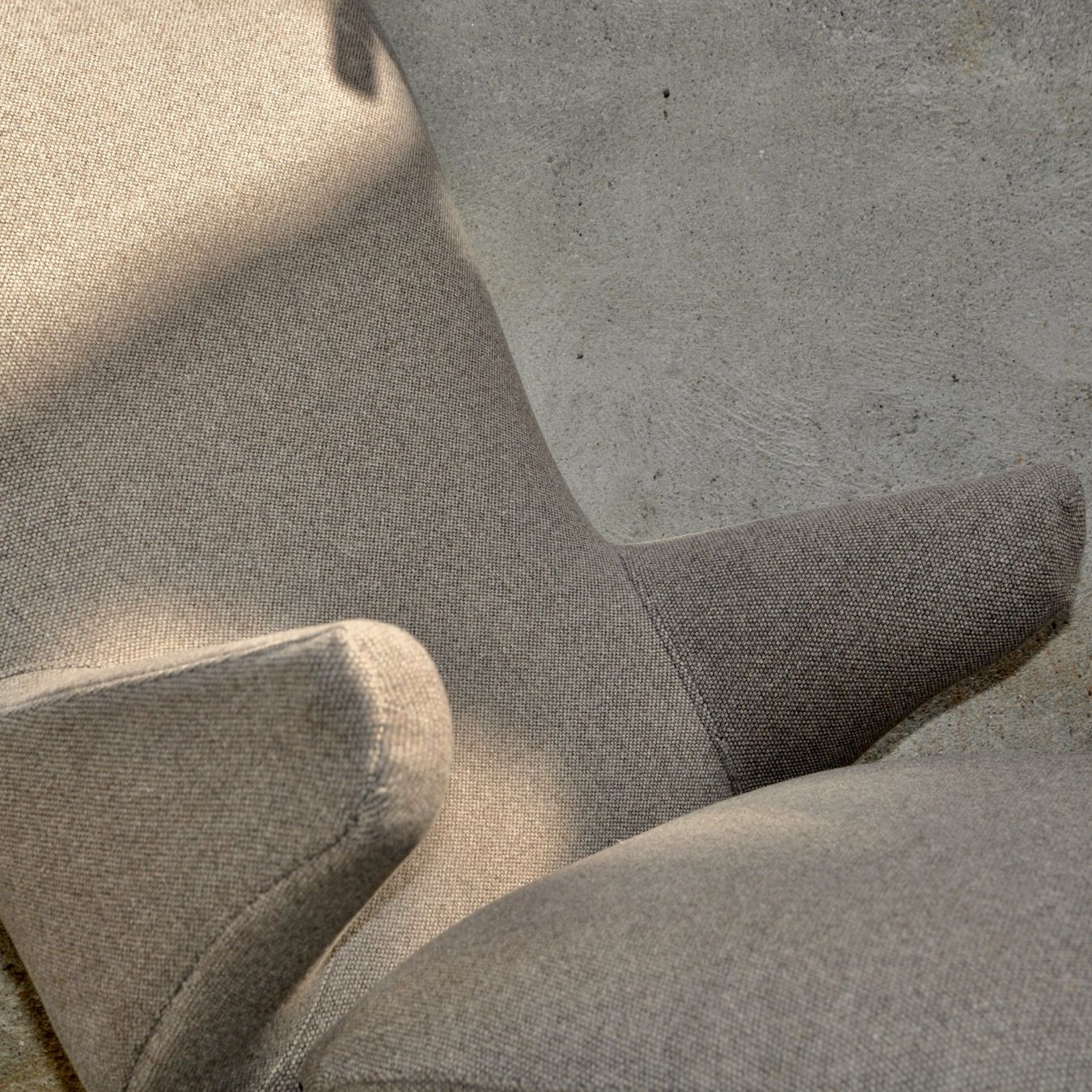 Poltrone: Rare paire de fauteuils "Pingouin"de Theo Ruth /  Design – Nuovo (secondo la descrizione) da morges venduto da Kus.design 7