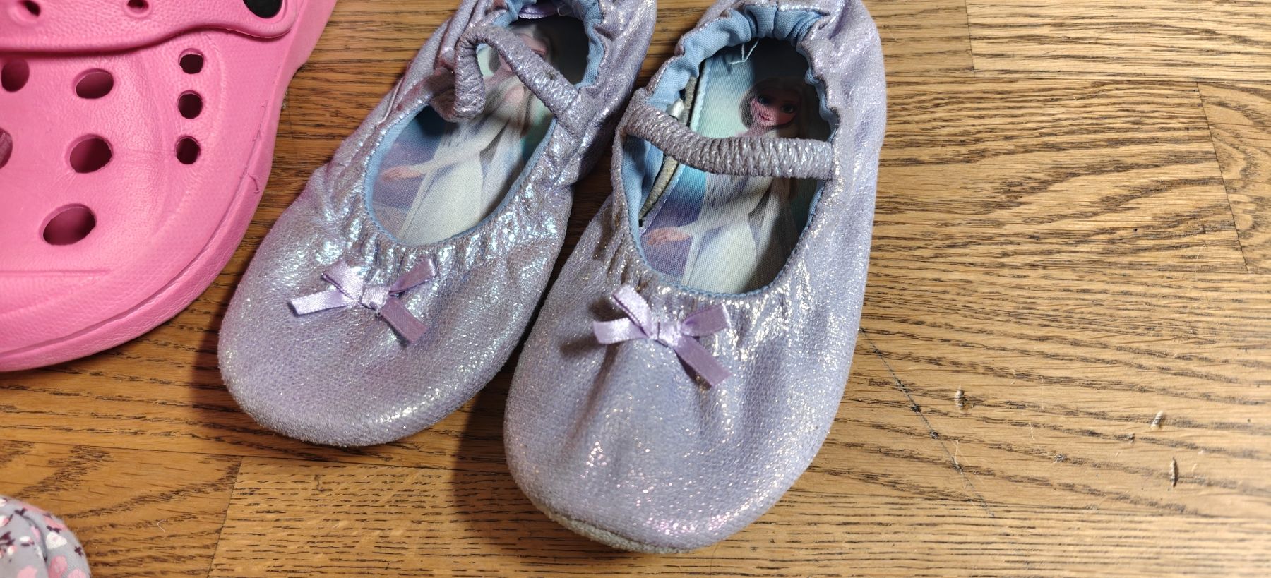 Scarpe per ragazzi: Mädchen Schuhe Set 12 Stück , Gr.29/30 – Usato da Obernau venduto da ChooseWisely 6