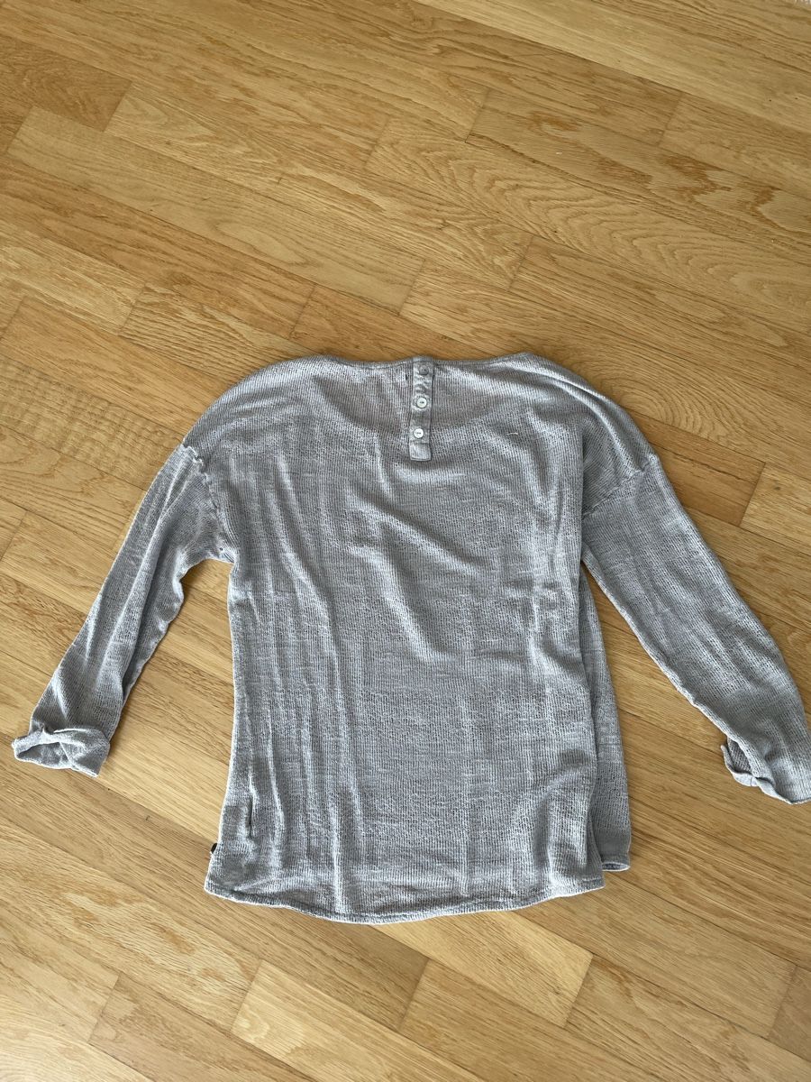 Maglioni & Felpe: ZERO leichter Pullover, Jumper, Gr. 34 – Usato da Möhlin venduto da Halylea 1