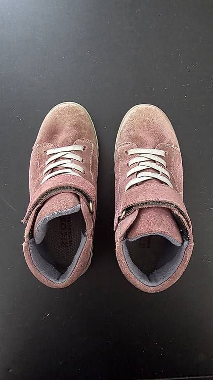 Schuhe für Mädchen: Ricosta Herbstschuh 31 – Gebraucht aus Solothurn von Zoonja
