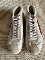 Puma Mi-Montantes, cuir, 41