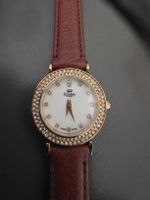 Armbanduhr Richelieu Swiss Made Markenuhr Damen