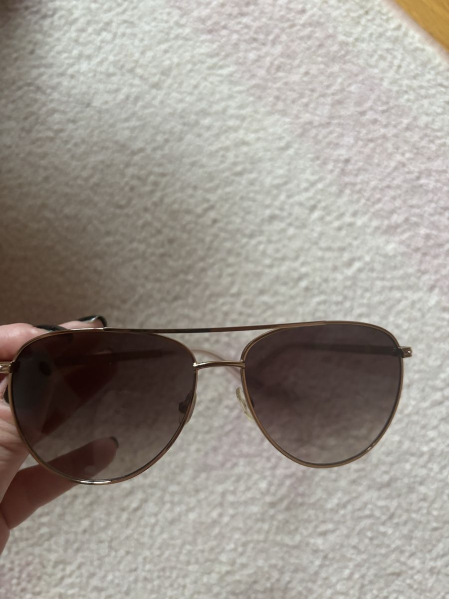 Juicy Couture Occhiali & Lenti: Lunettes de soleil Juicy Couture – Nuovo (secondo la descrizione) da Saxon venduto da Mel_b224 4