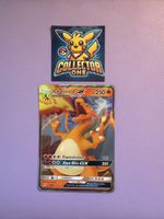 Pokemon Charizard GX Promo 2019 Super schln Glurak