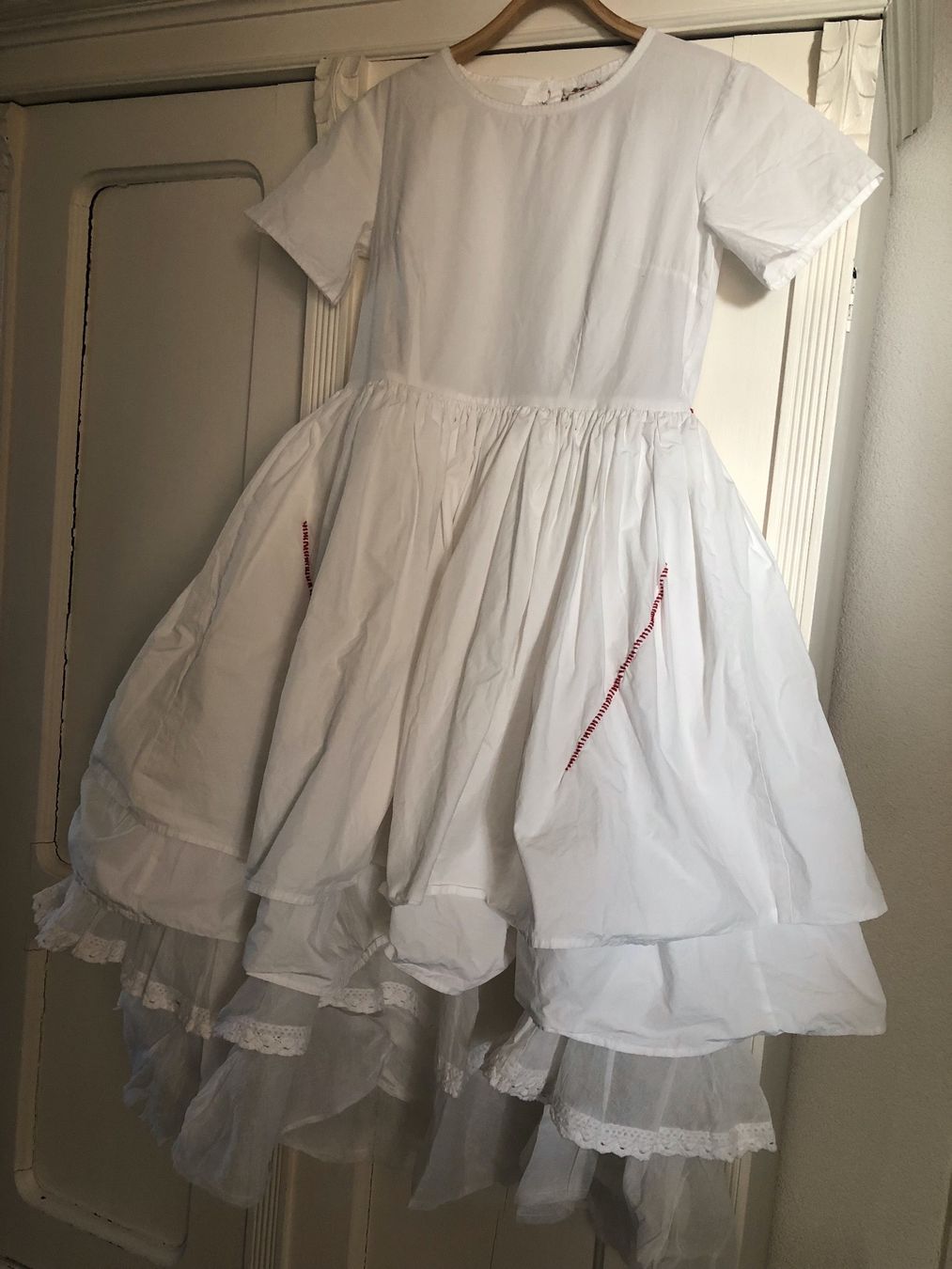 Ewa I Walla Kleider: Ewa i Walla Kleid 2017, Lillvor Gr. XS – Gebraucht aus Erlenbach ZH von verbena_mint 9