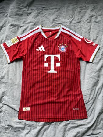 FC BAYERN MÜNCHEN TRIKOT 25/26