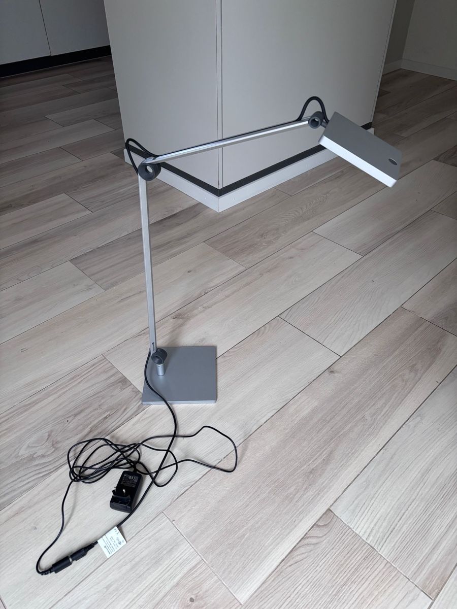 Lampade: Tischlampe LED von Waldmann – Usato da Tägerig venduto da Maike4180
