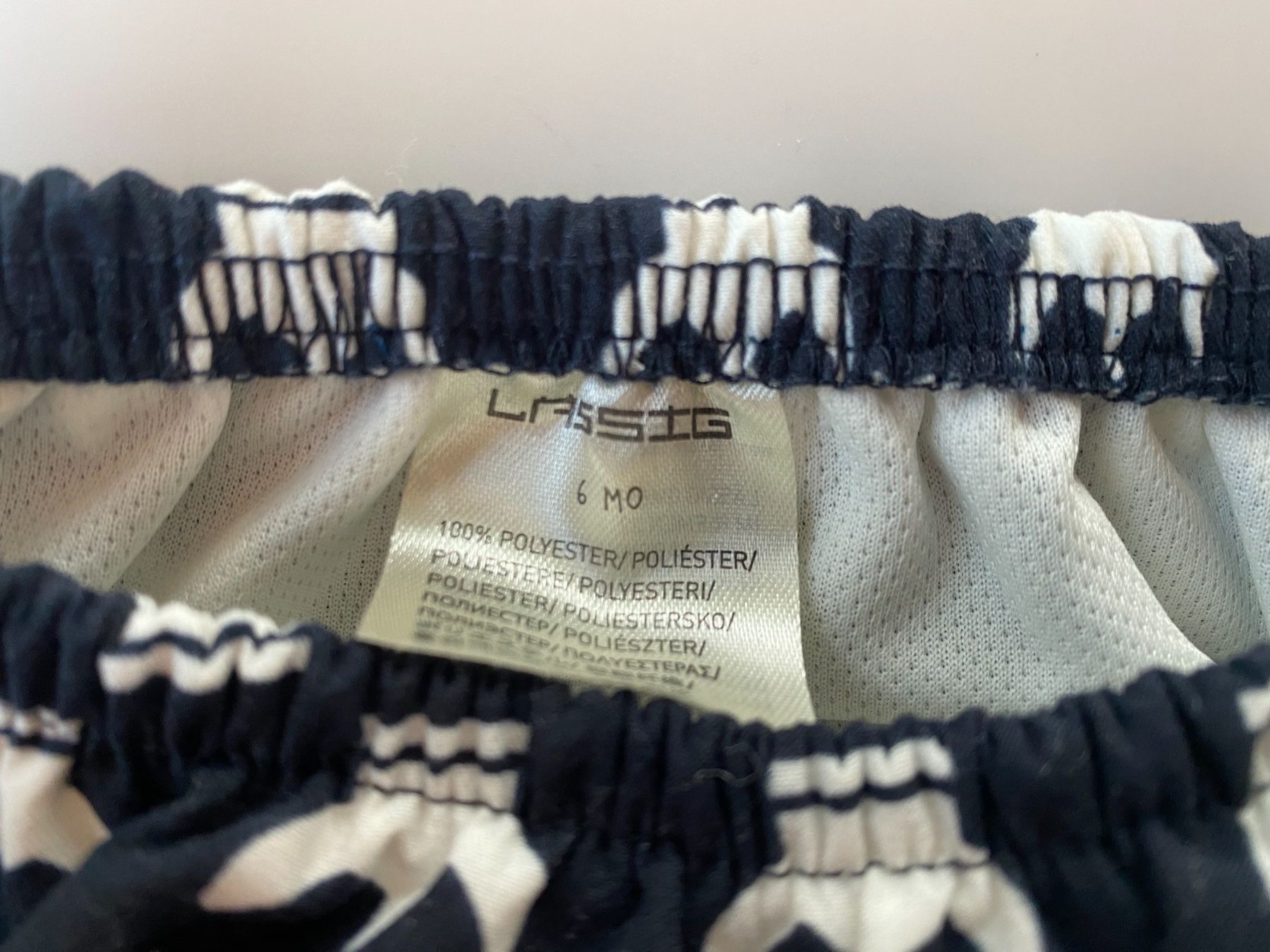 Costumi da bagno: Badehosen von Lässig, neu, 6Monate – Nuovo e nell'imballaggio originale da Meggen venduto da kammann 2