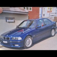 Profile image of BMW36