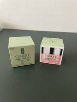 Clinique Feuchtigkeitscreme SPF 15 & -pflege SPF 25