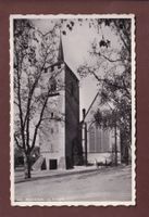MOUDON - Le Temple