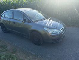 Citroen C4 1.6L