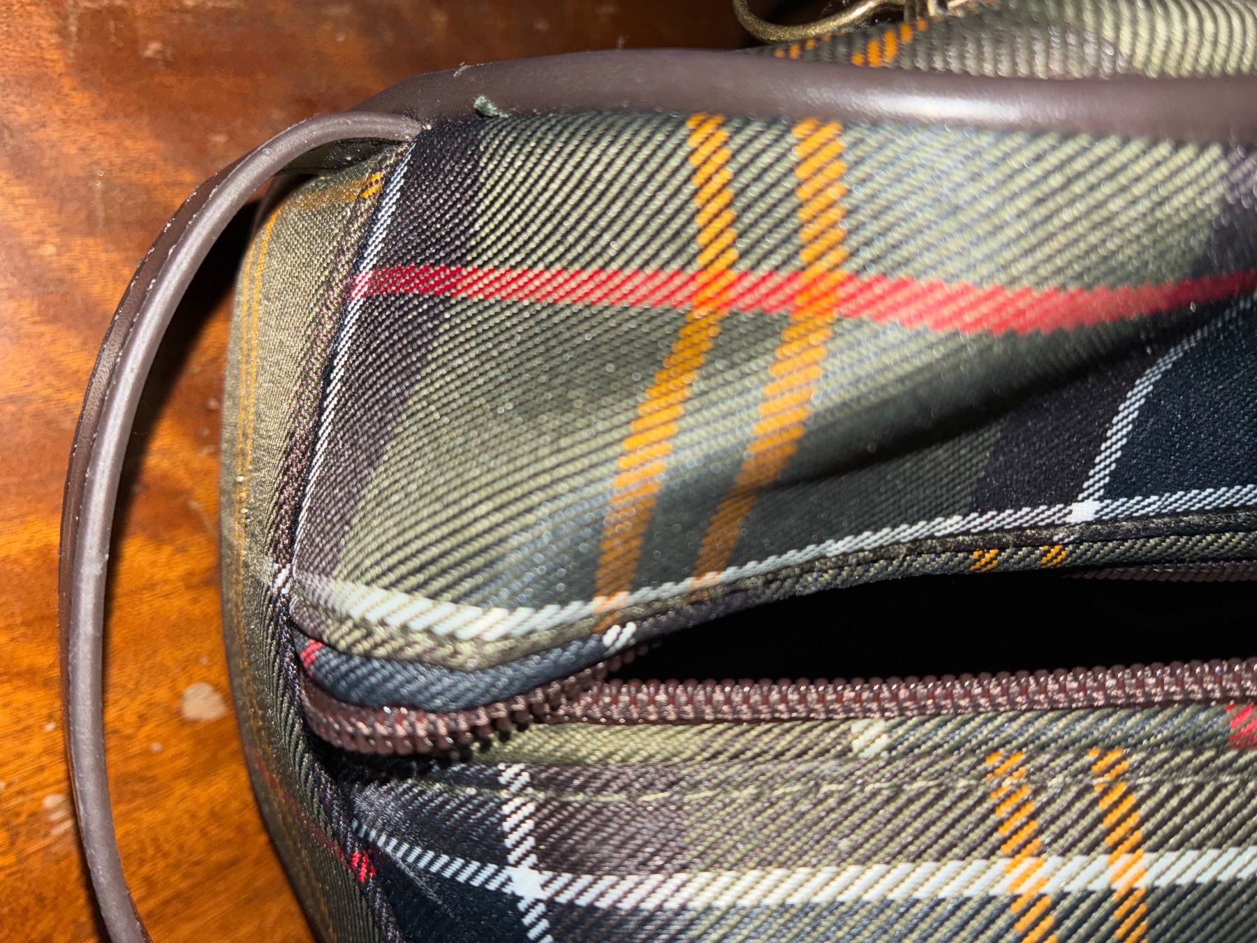 Trousses de maquillage: Nécessaire Barbour – Neuf (Voir description) à Paudex par micinque 2