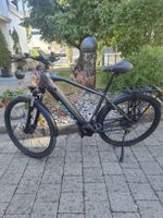 Speed-e Jurassier M500