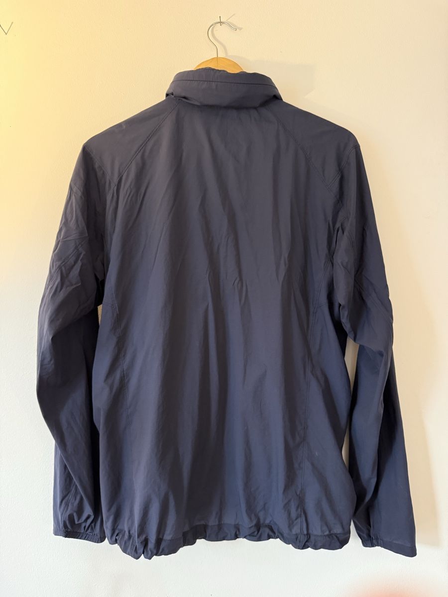 Arcteryx Jacken: Arcteryx Jacke Herren – Gebraucht aus Zürich von joh_cg9m 2
