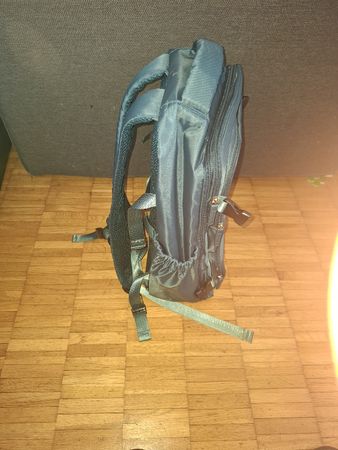 Sac à dos de voyage