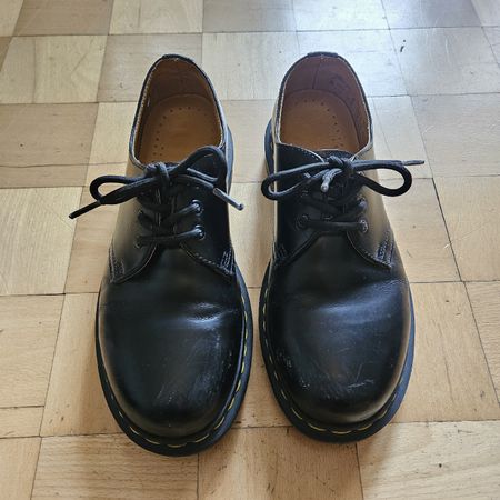 Dr. Martens Schuhe, Grösse 38