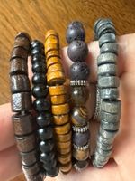 5x Armband  Fabrikneu