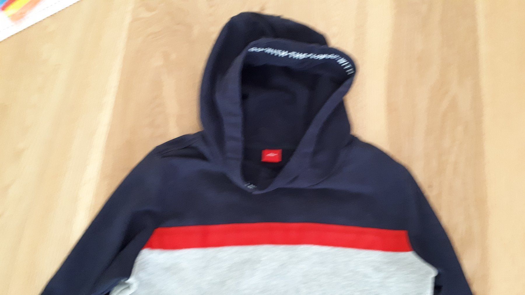 Pullover & Sweatshirts: Sweatshirt + Pullover: Marke sOliver – Gebraucht aus Mühlethal von prackendorf 2