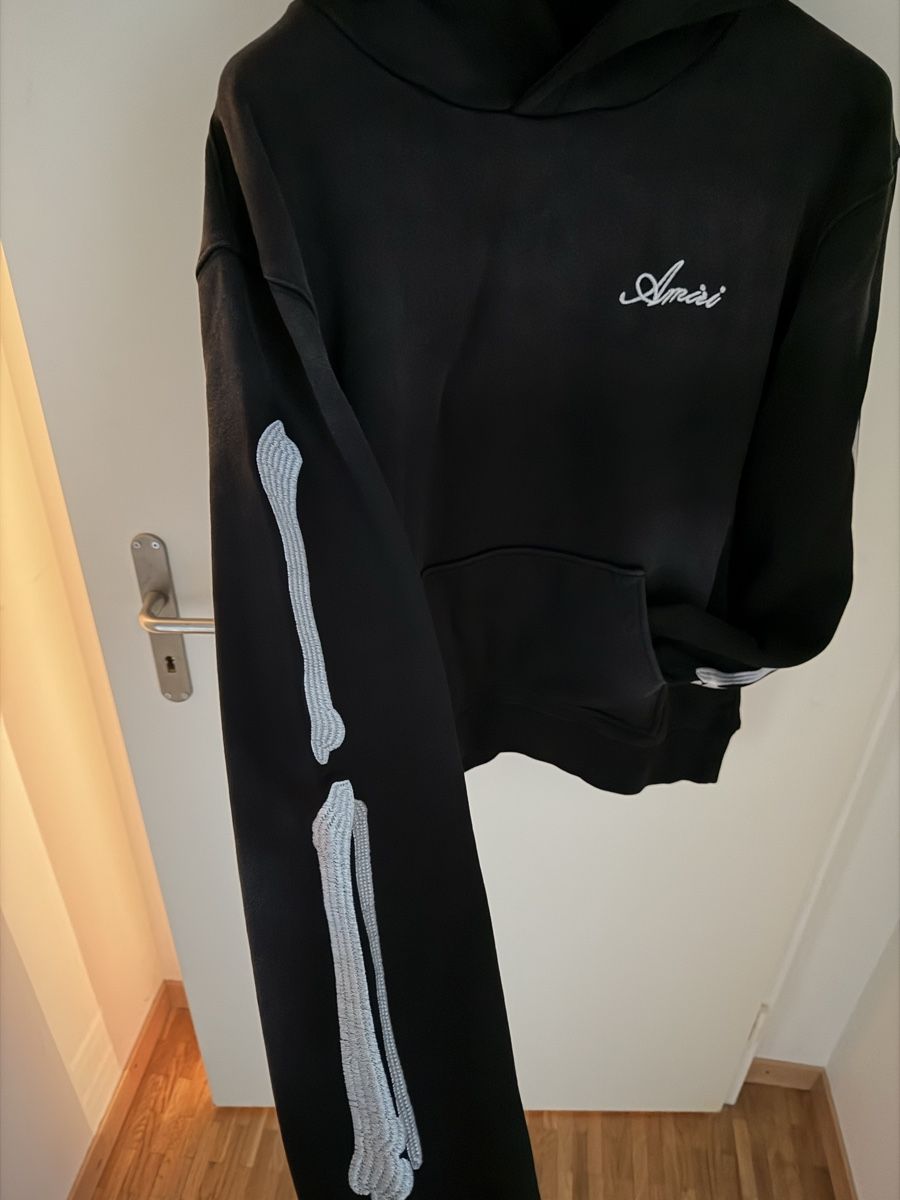 Amiri Pulls & Sweat-shirts: Pull AMIRI délavé  – Neuf (Voir description) à Genève par isa_g5qj 1
