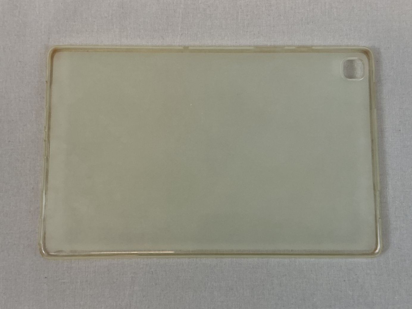 Samsung Tablettes PC: SAMSUNG Galaxy Tab A7 Tablet – D'occasion à Richterswil par Restwert_Richterswil 9