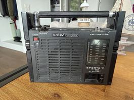 Sony Sports 11