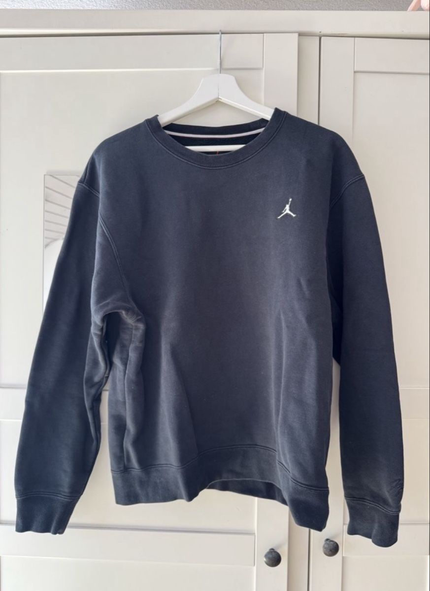 Jordan Pullover & Sweatshirts: Pullover  – Neu (gemäss Beschreibung) aus Turgi von fabienne53