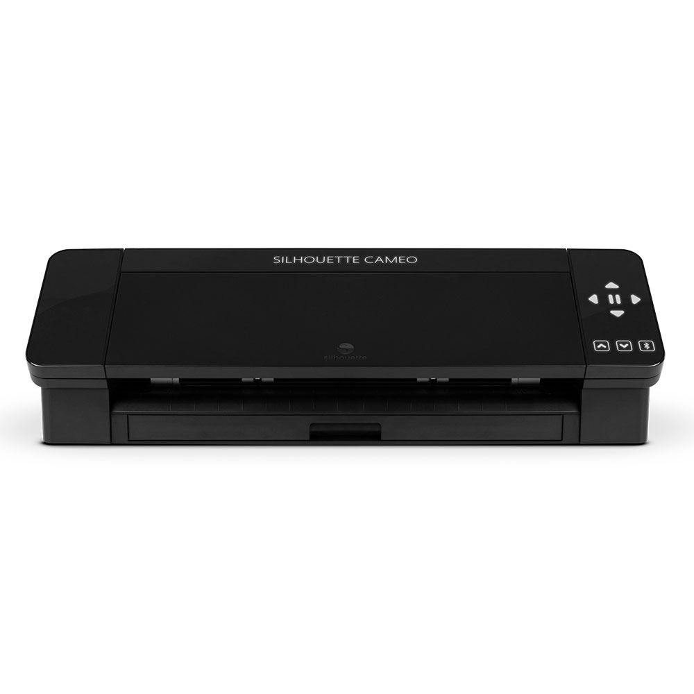 Silhouette Stampanti: Silhouette Cameo 4 Plotter – Nuovo (secondo la descrizione) da Pfäffikon ZH venduto da wagi96