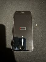 iPhone 6 défectueux