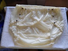 Suprima PVC Windelhose 1249 Grösse L Neu