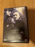 The Missing DVD zum Toppreis!