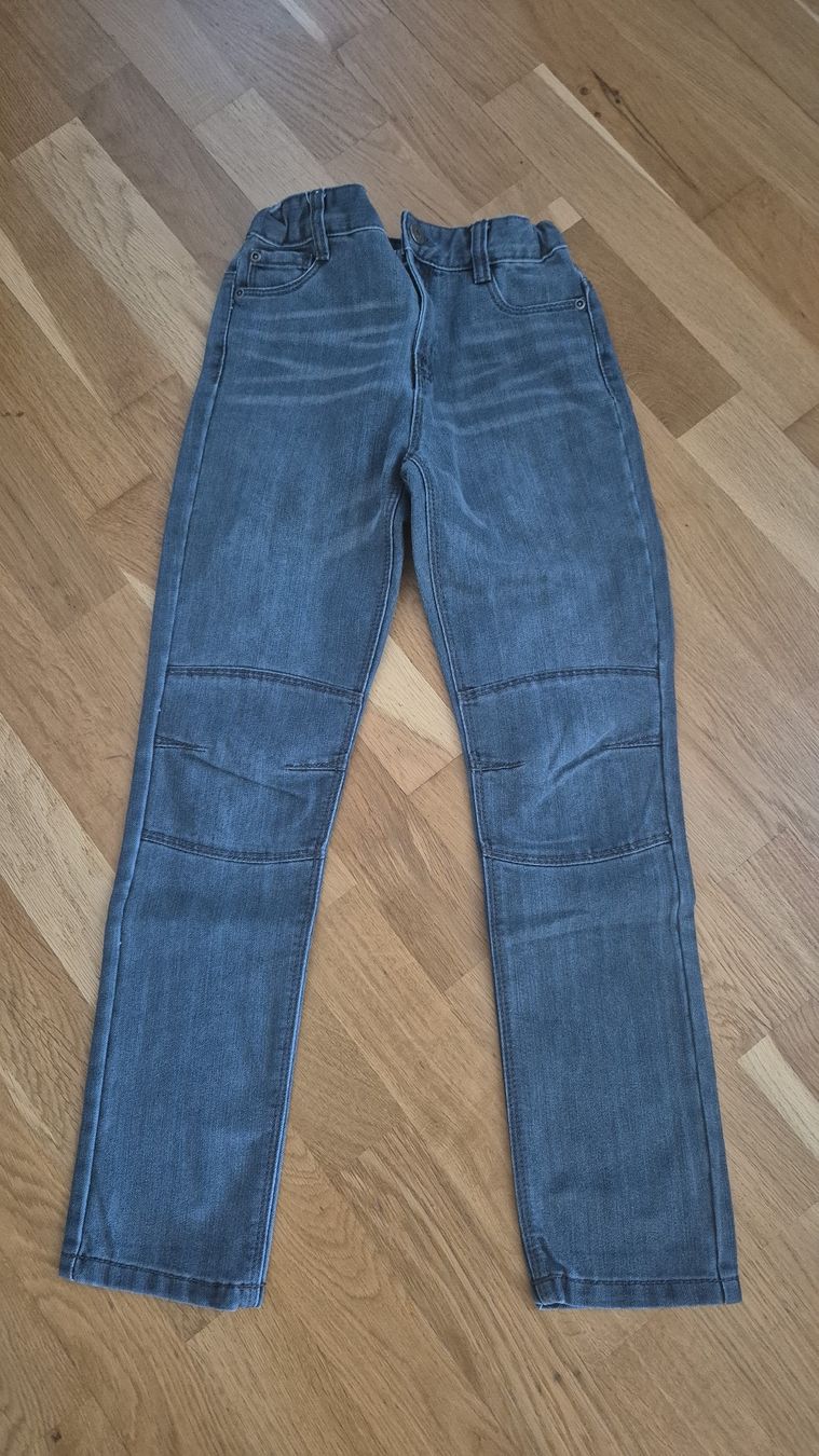 Hosen: Jeans – Neu (gemäss Beschreibung) aus Altishofen von Simba220