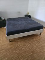 TOP ANGEBOT Pfisterbett 1.80 × 2.00cm mit div. Zubehör