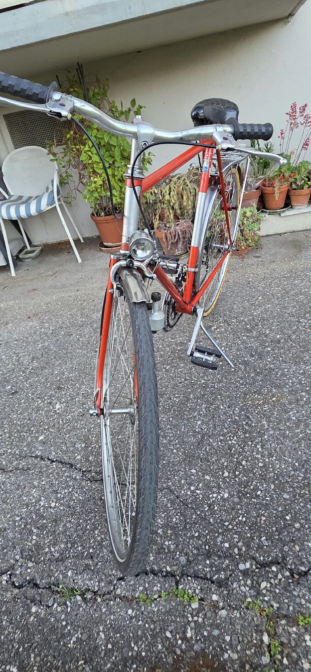 Vélos: Alt  Herren Velo – D'occasion à Solothurn par mar_8qf8 2