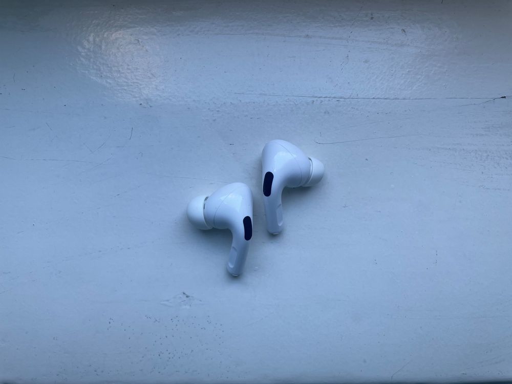 Apple Airpods Pro (1. Generation) | Kaufen auf Ricardo