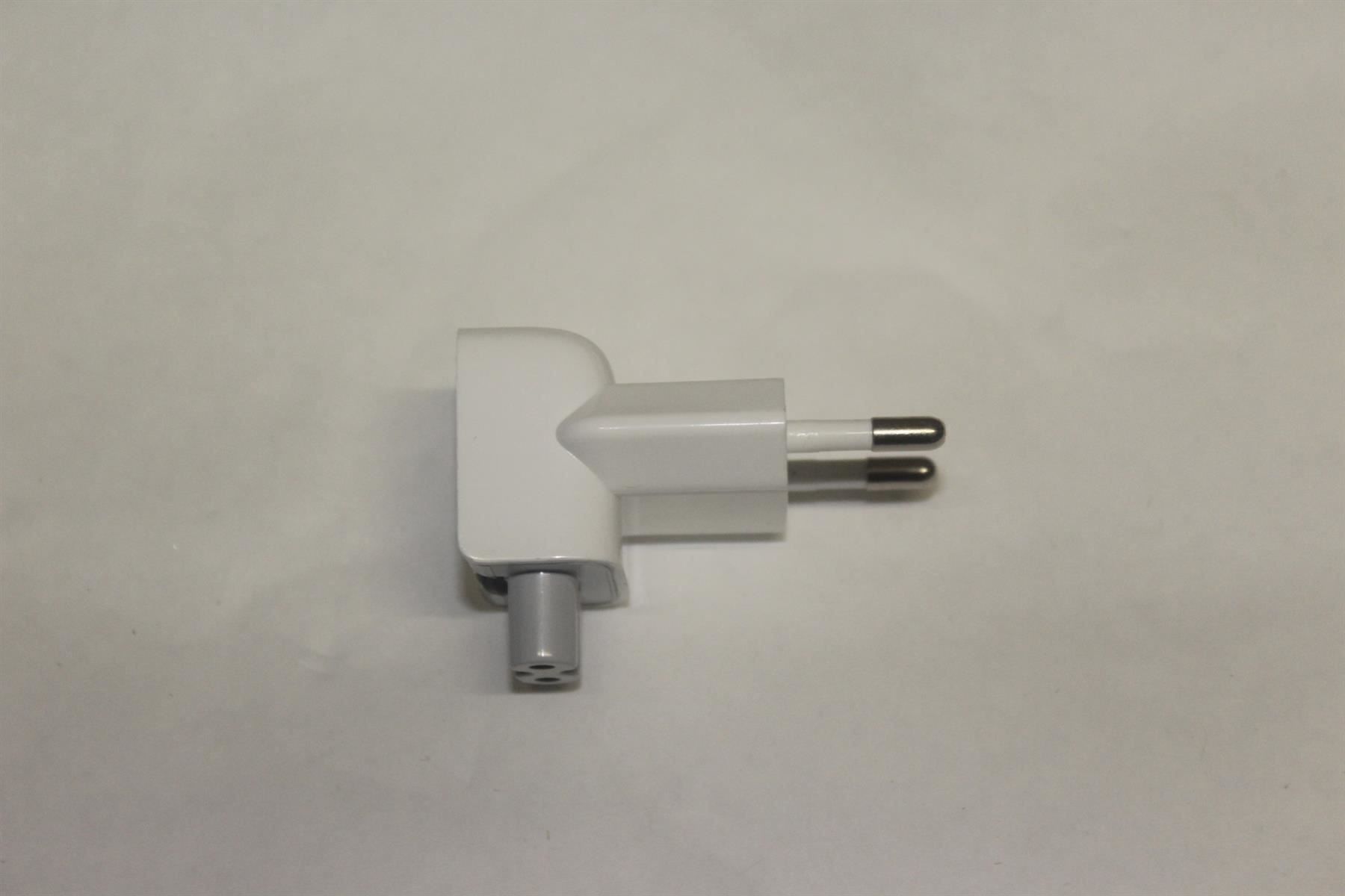 Lecteurs & Adaptateurs: EU Plug Adapter MacBook iPad – Neuf (Voir description) à Kirchdorf AG par Restposten110